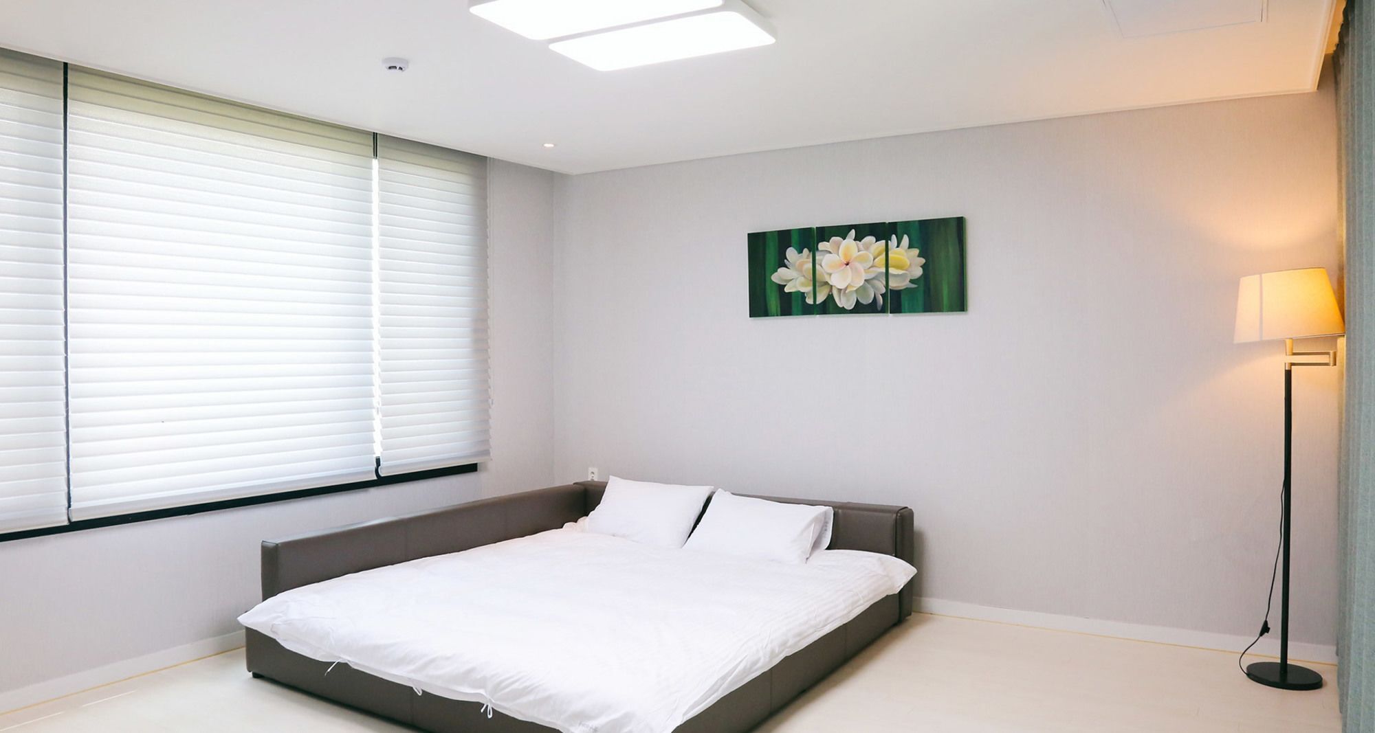 Plumeria Pension เมืองเชจู ภายนอก รูปภาพ